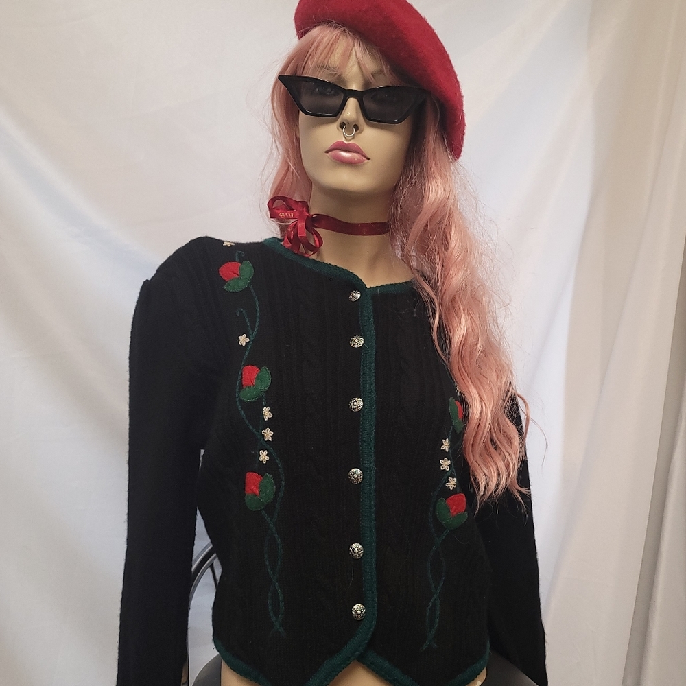Vintage Sweater